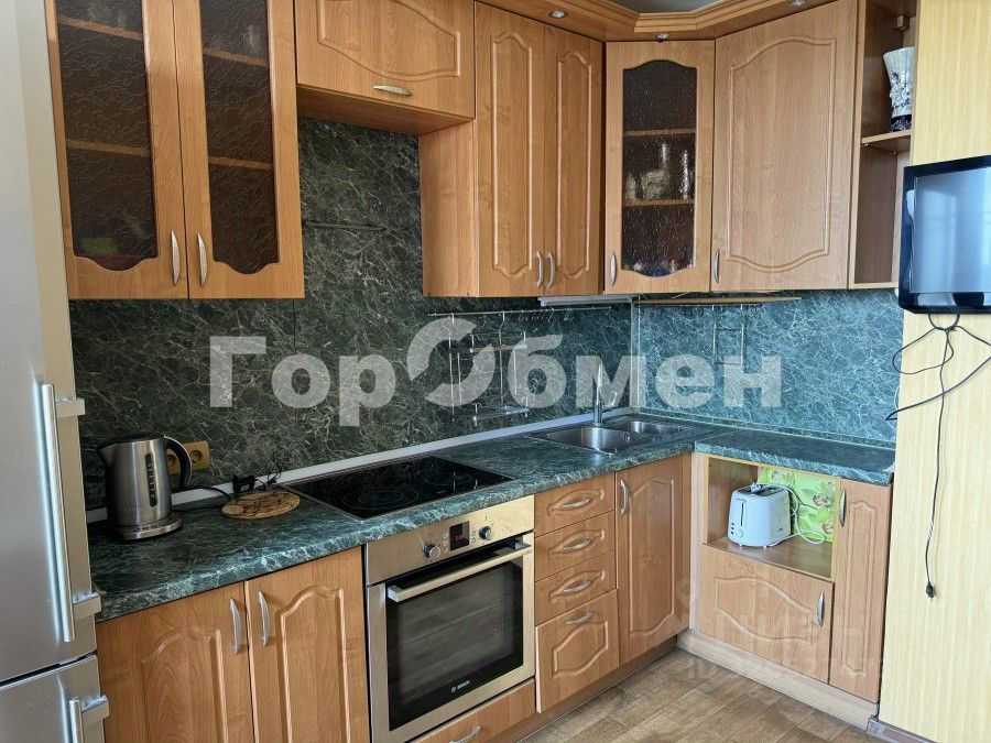 1-комнатная квартира, 42 м² — фотография 2
