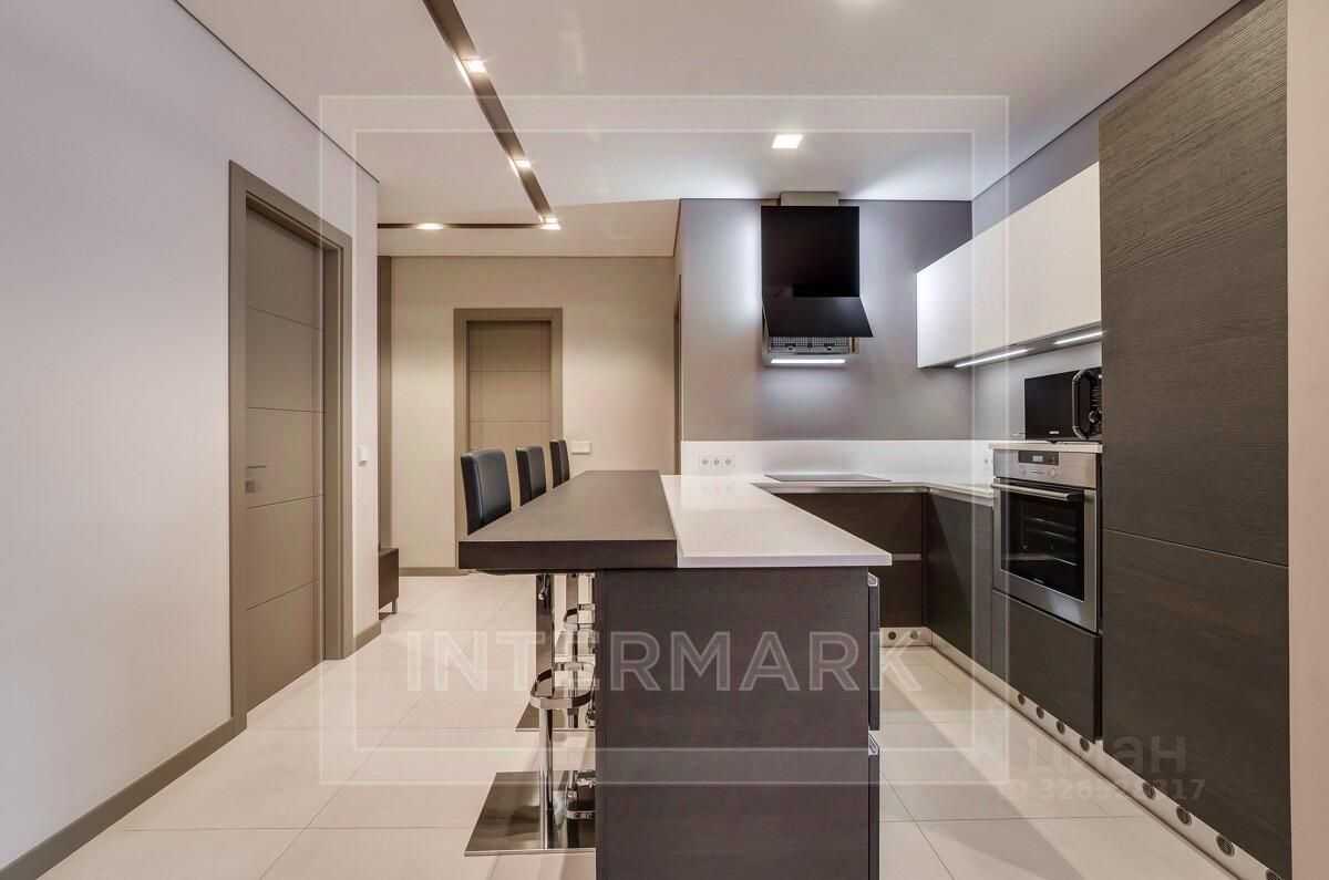 3-комнатная квартира, 86 м² — фотография 2