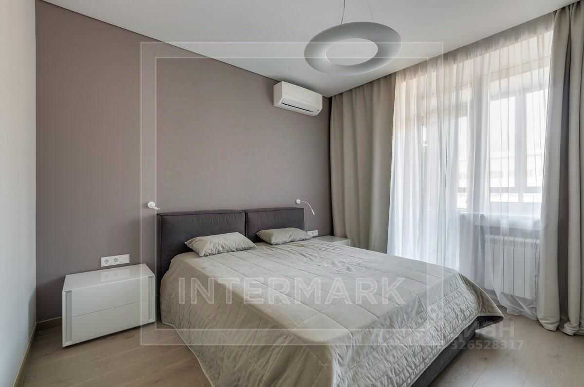 3-комнатная квартира, 86 м² — фотография 3