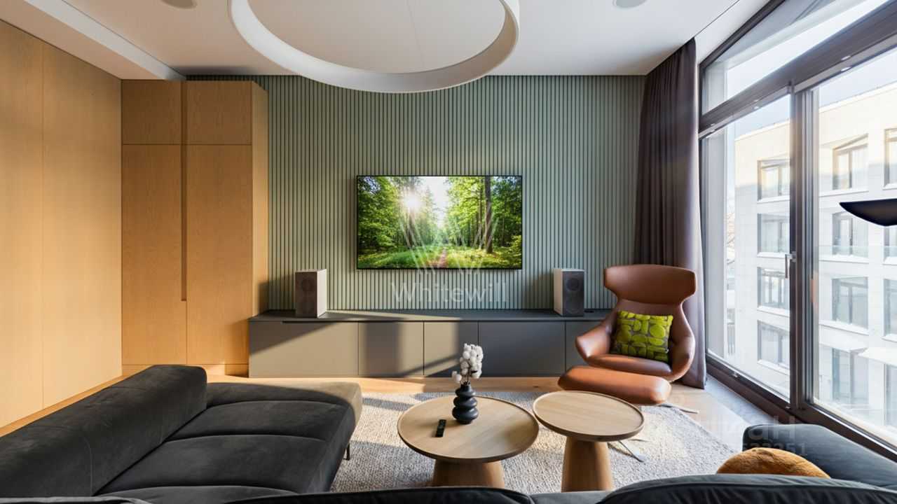 5-комнатная квартира, 150 м² — фотография 3