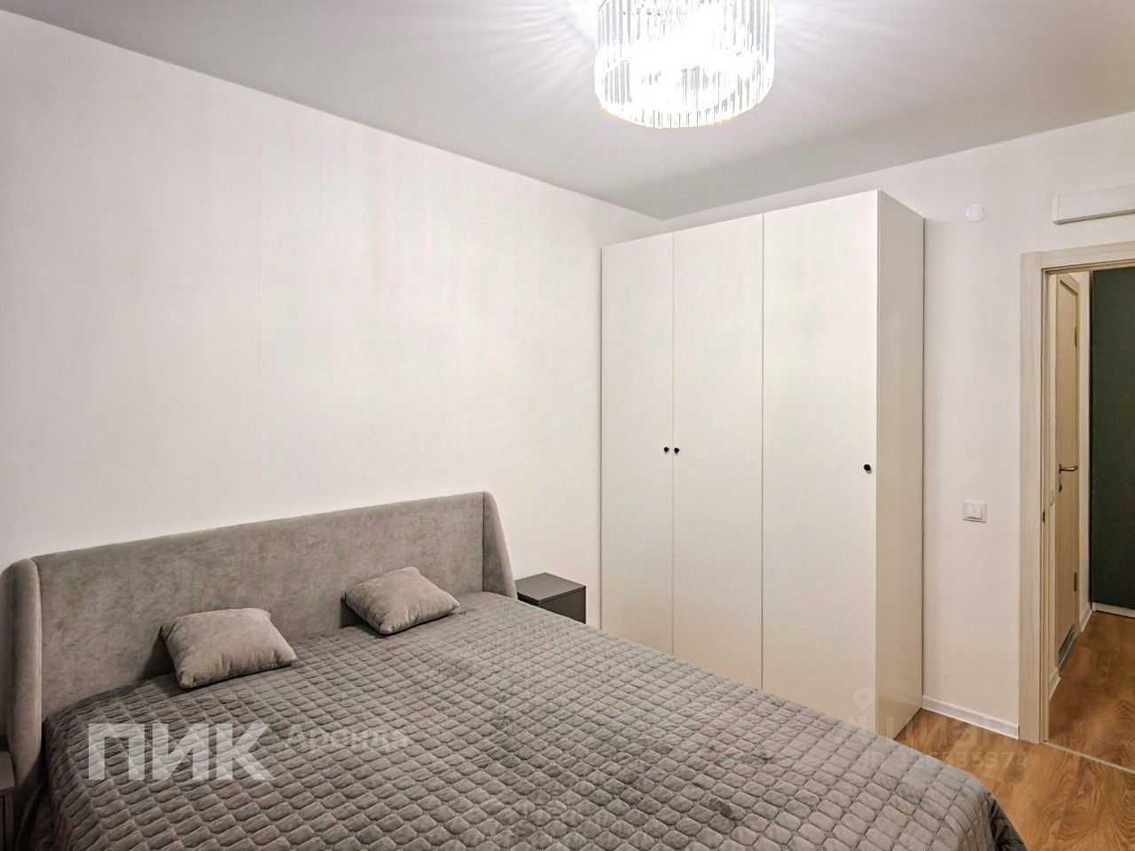 1-комнатная квартира, 34,4 м² — фотография 2