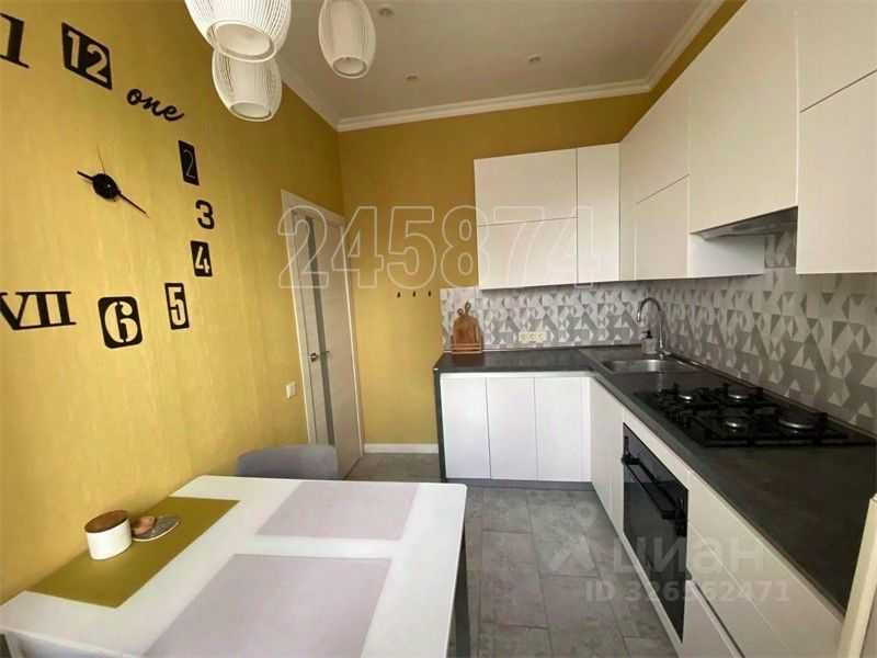 3-комнатная квартира, 70 м² — фотография 2
