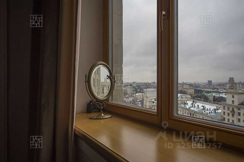 2-комнатная квартира, 80 м² — фотография 2