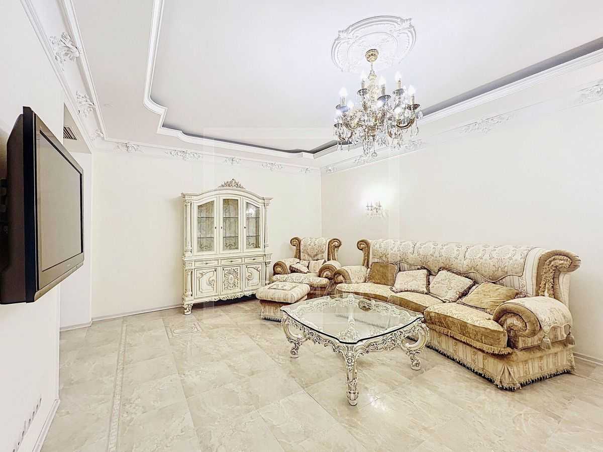 3-комнатная квартира, 145 м² — фотография 3