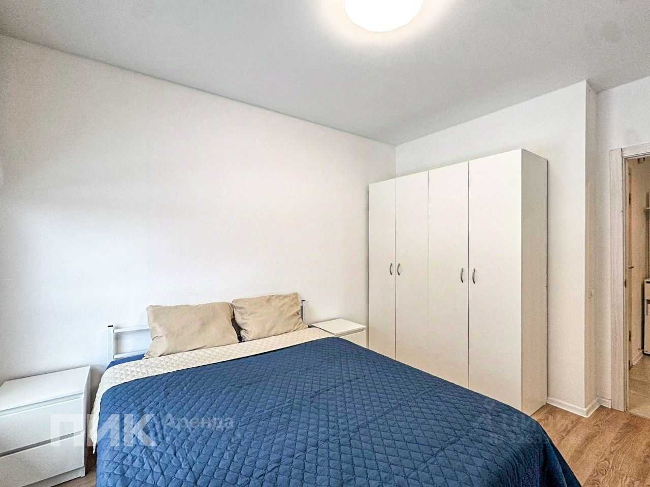 1-комнатная квартира, 41,2 м² — фотография 3