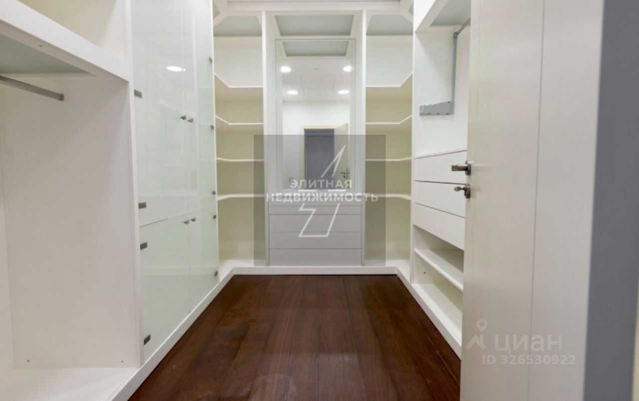 4-комнатная квартира, 260 м² — фотография 3