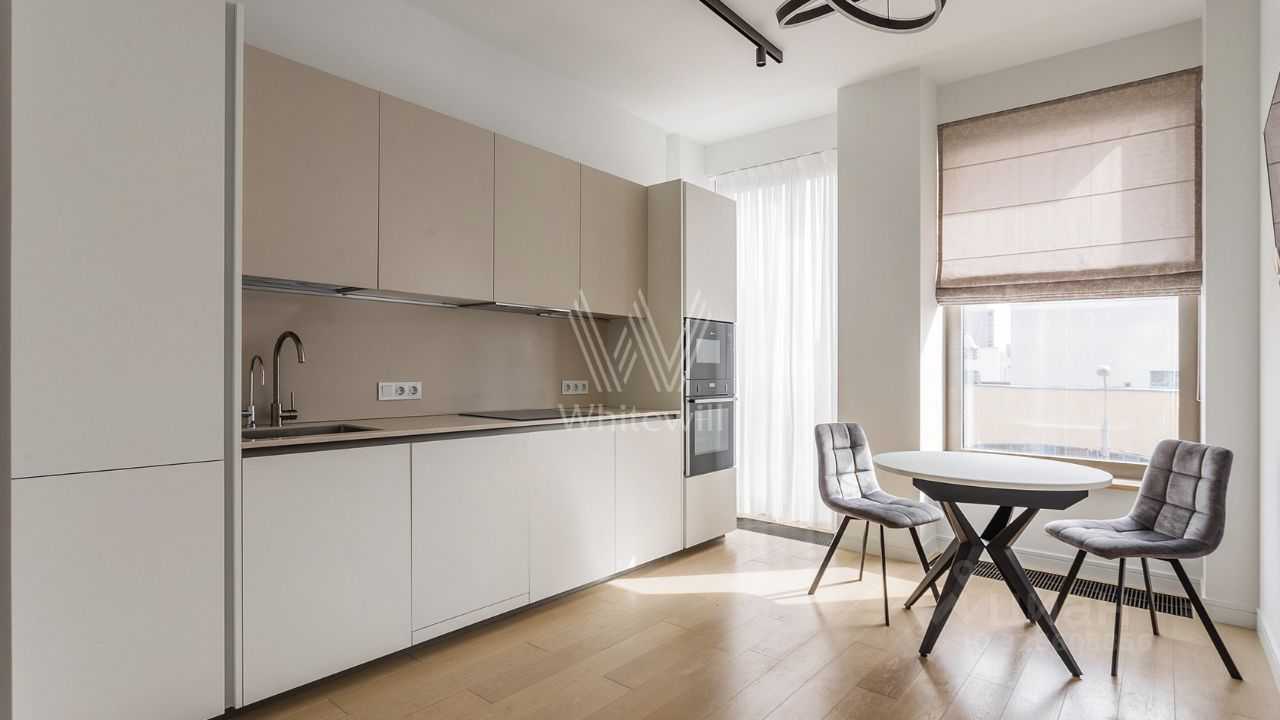 1-комнатная квартира, 45 м² — фотография 3