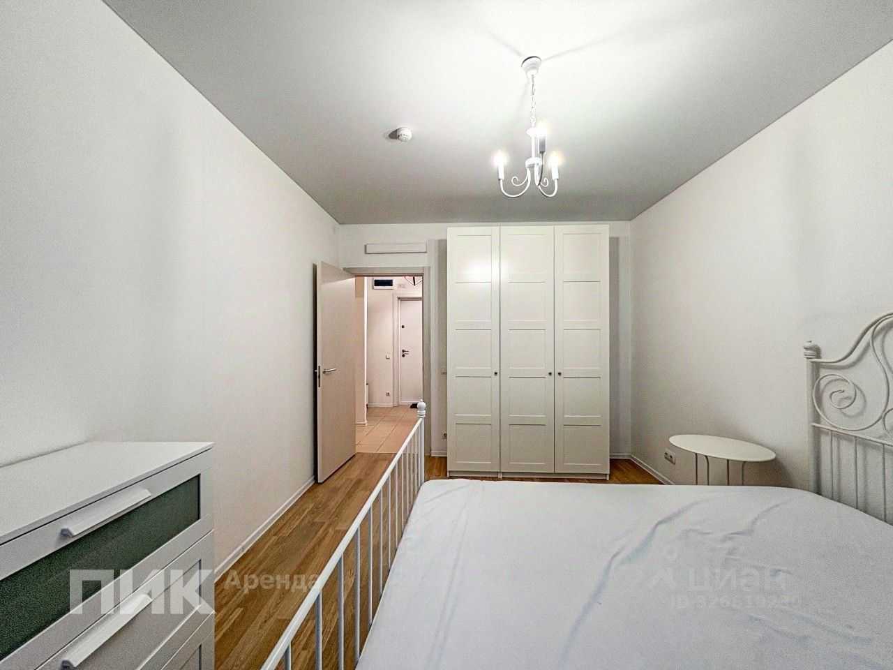 1-комнатная квартира, 41,4 м² — фотография 3