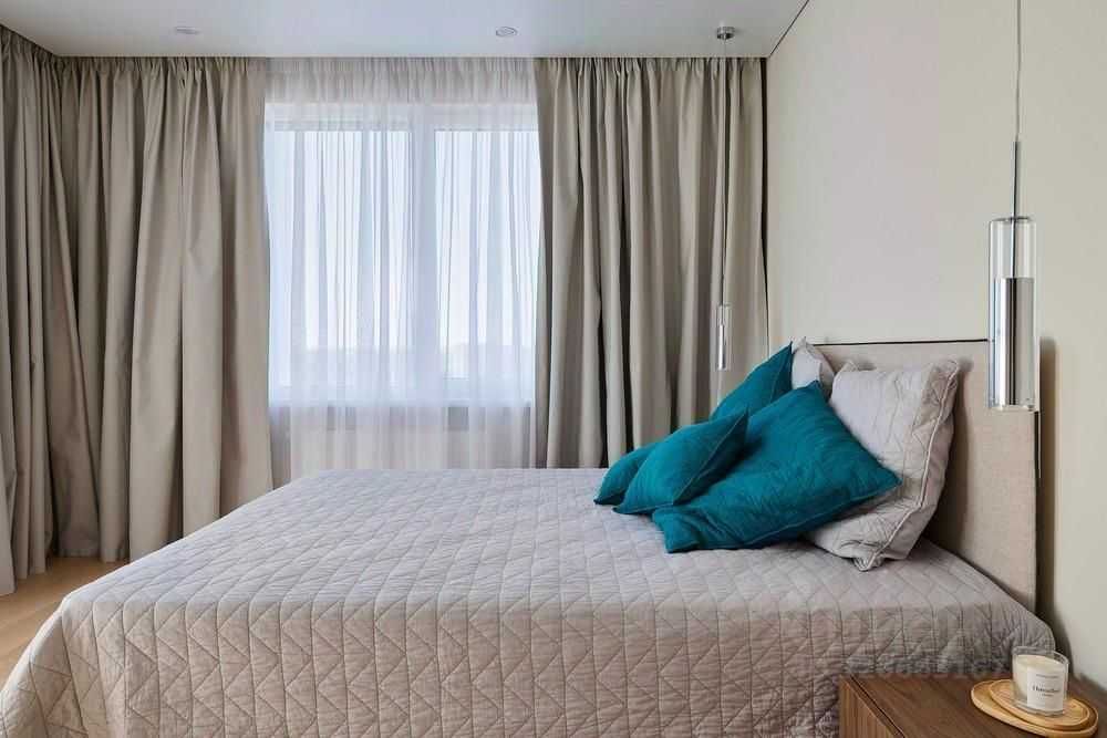 2-комнатная квартира, 56 м²