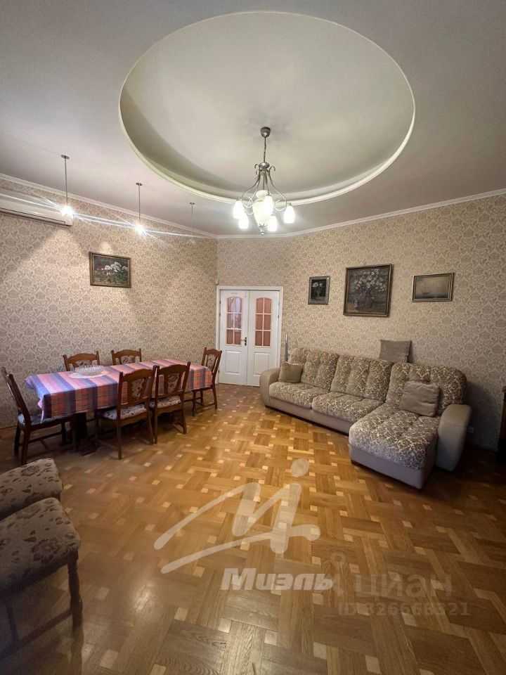 4-комнатная квартира, 100 м² — фотография 2
