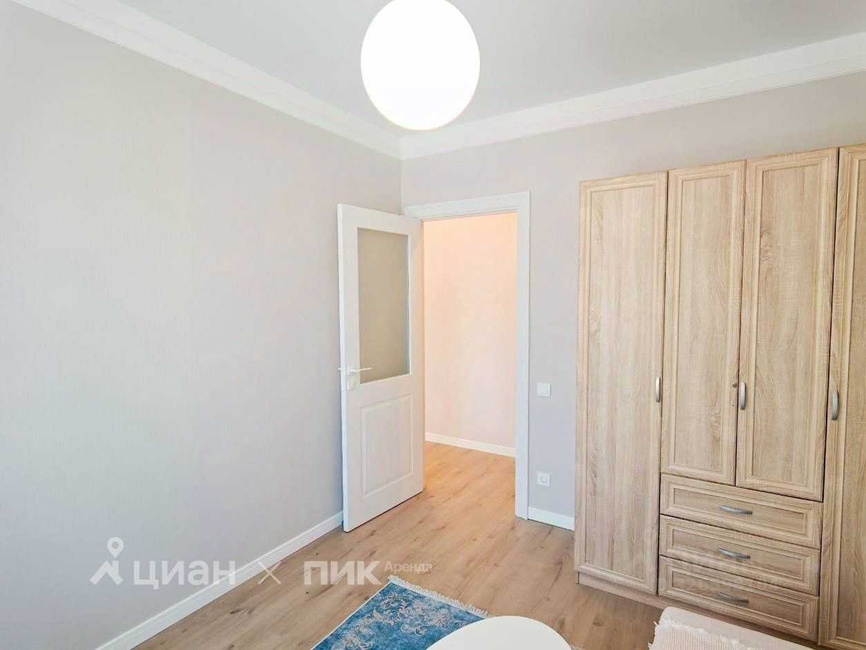 2-комнатная квартира, 63,5 м² — фотография 2