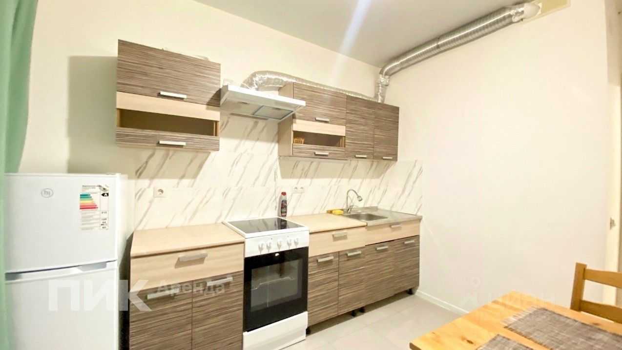2-комнатная квартира, 52,1 м² — фотография 2
