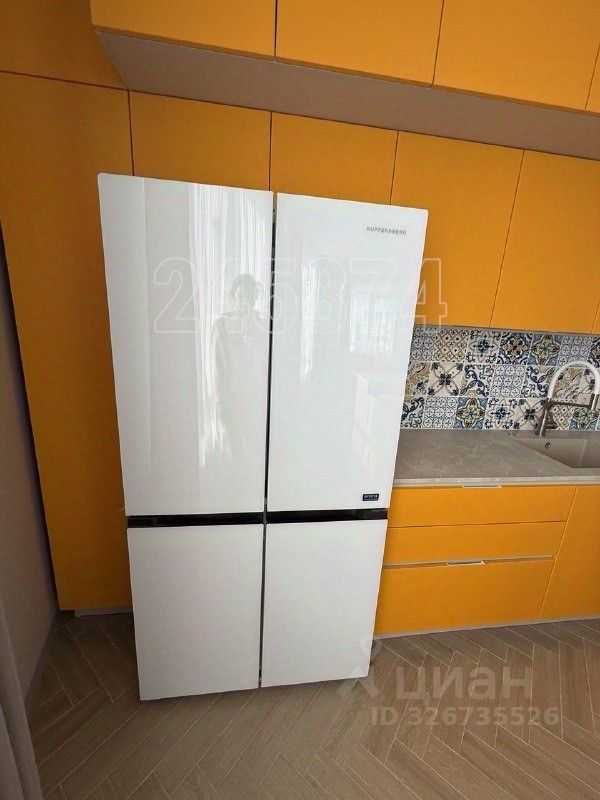 4-комнатная квартира, 147 м² — фотография 2