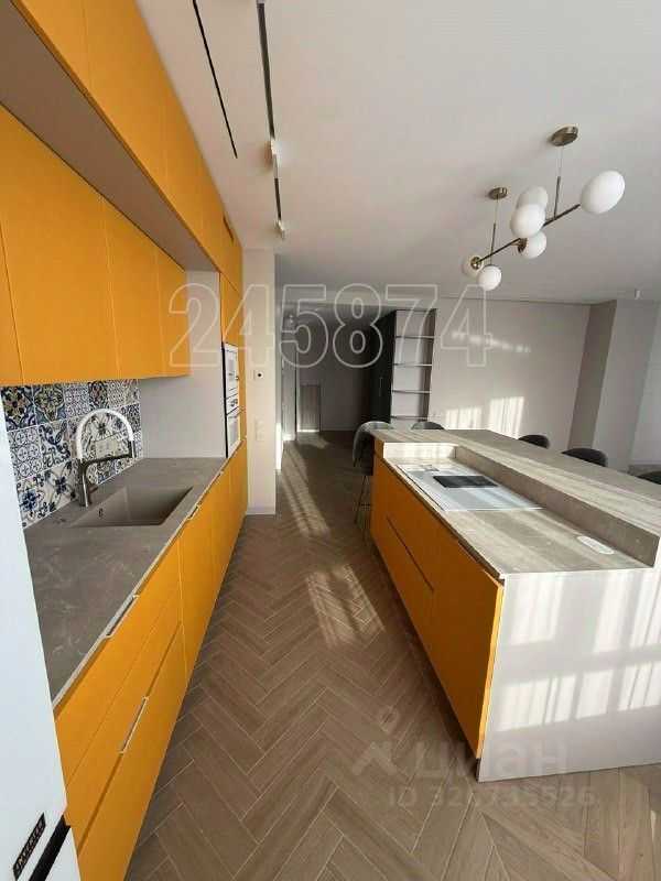 4-комнатная квартира, 147 м² — фотография 3