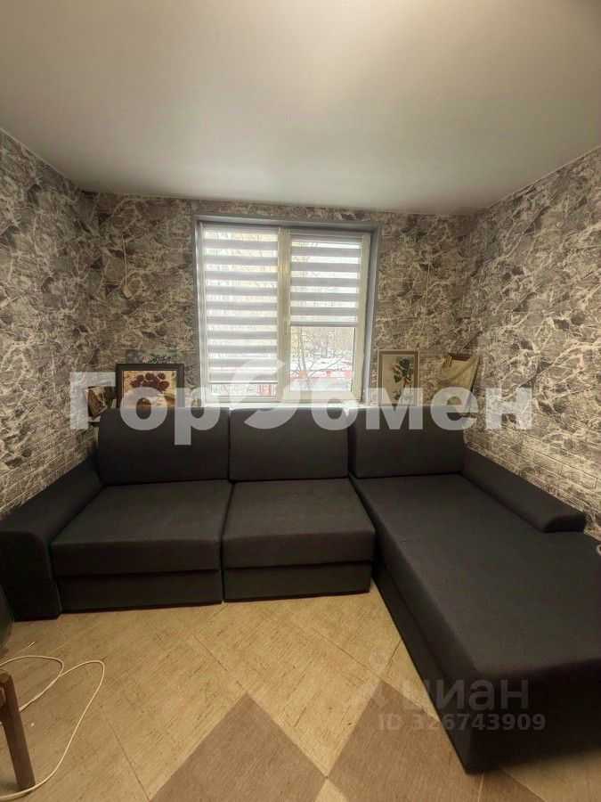 3-комнатная квартира, 65 м²