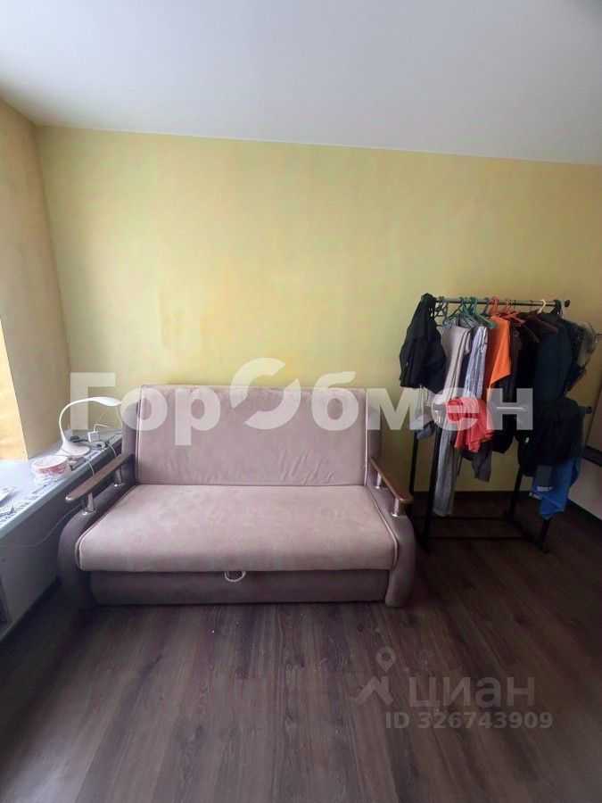 3-комнатная квартира, 65 м² — фотография 2