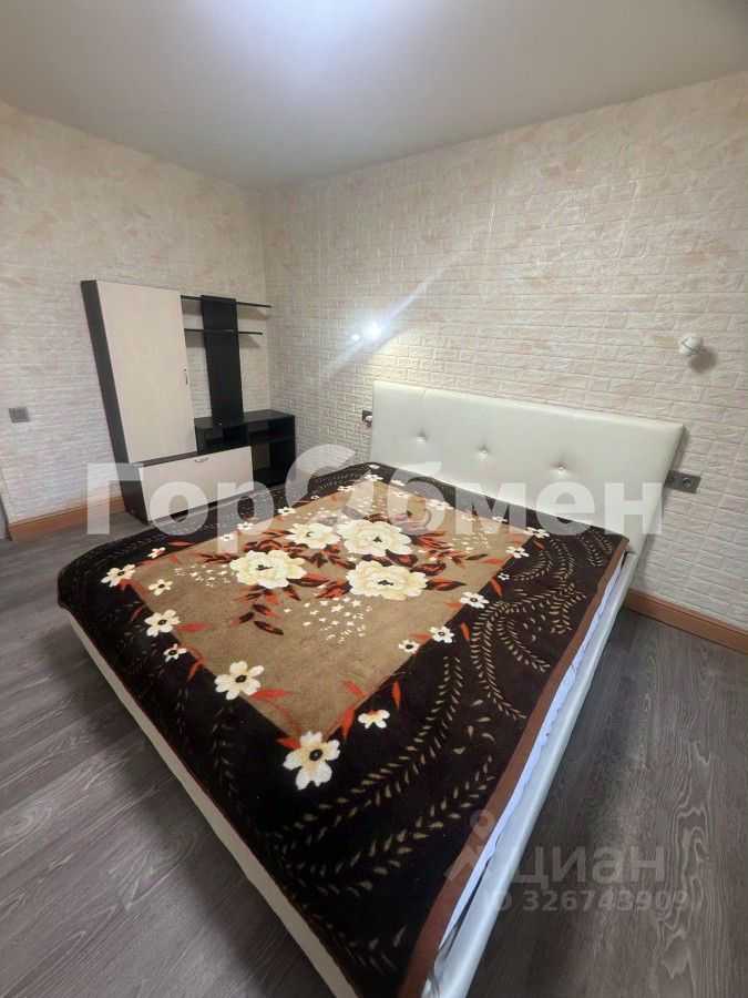 3-комнатная квартира, 65 м² — фотография 3