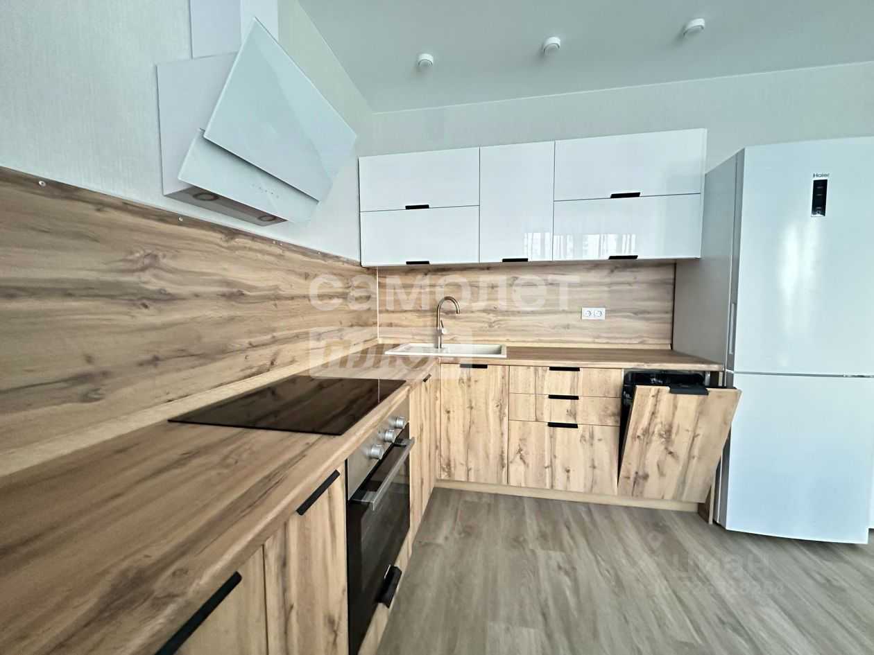 3-комнатная квартира, 85 м²