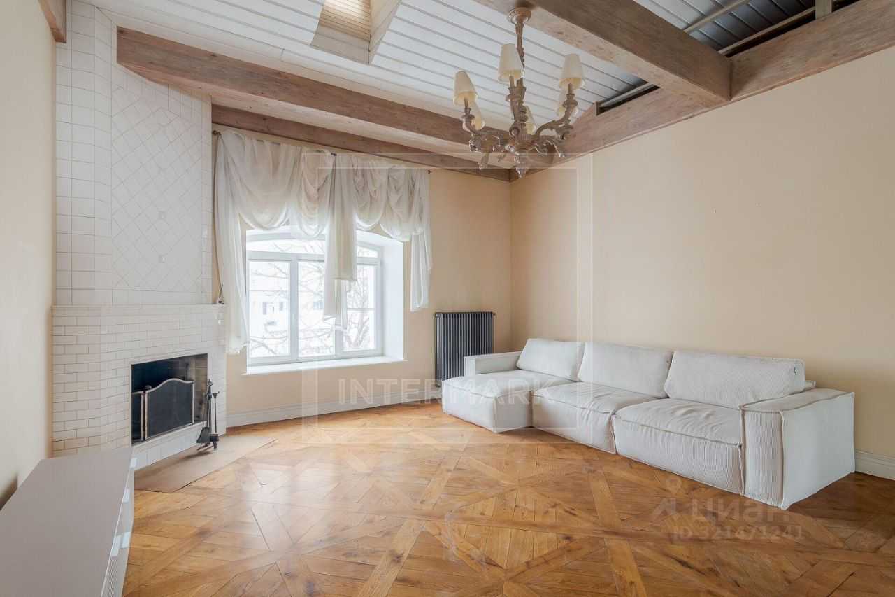 4-комнатная квартира, 170 м² — фотография 2