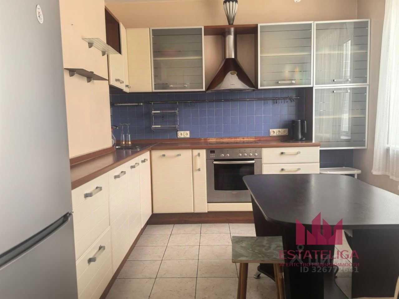 3-комнатная квартира, 70 м²