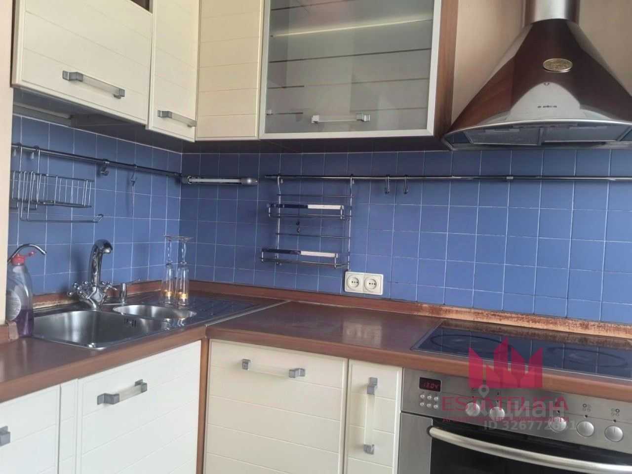 3-комнатная квартира, 70 м² — фотография 2