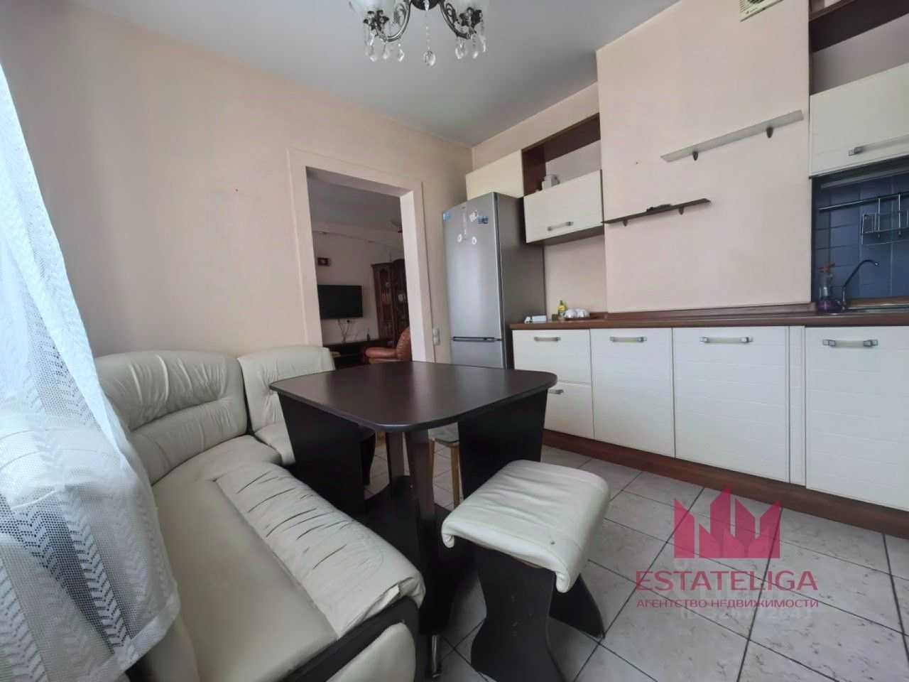 3-комнатная квартира, 70 м² — фотография 3