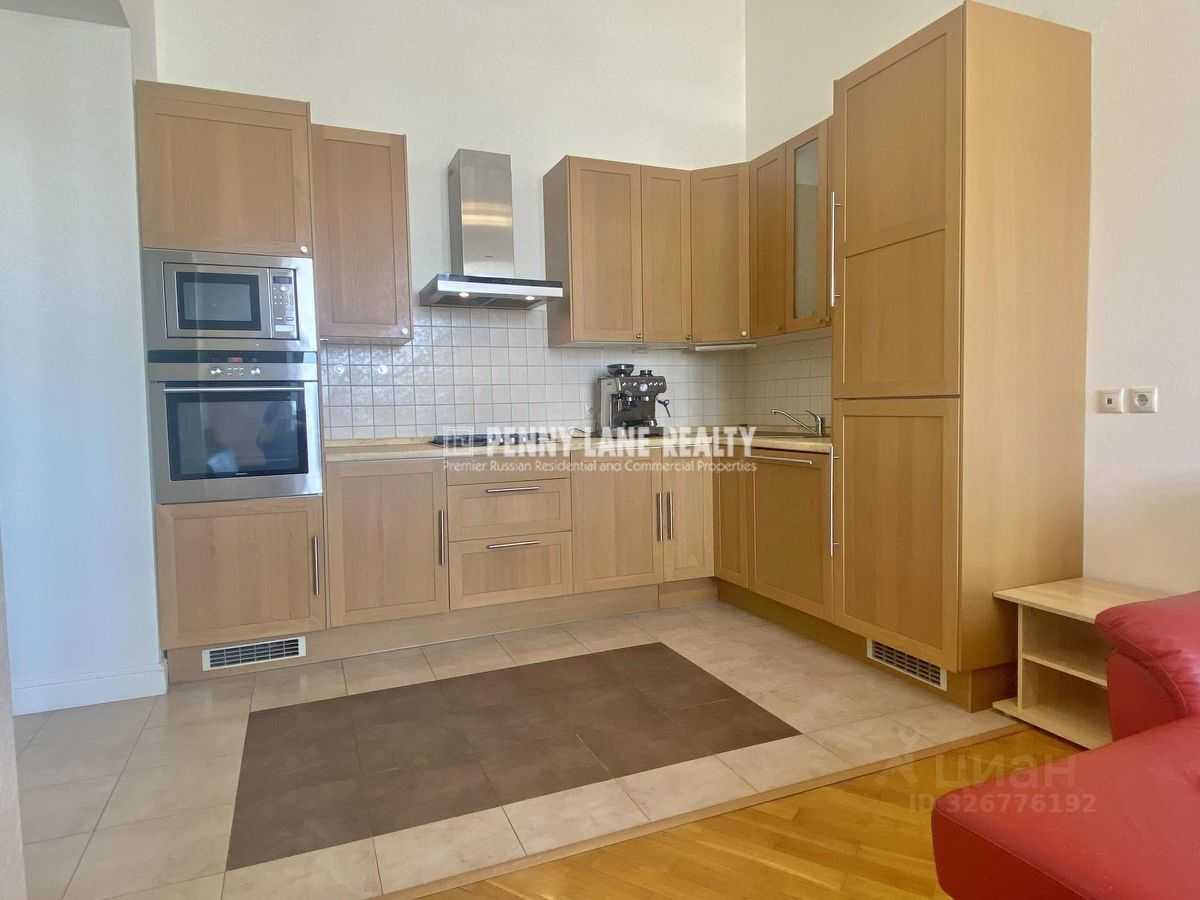 3-комнатная квартира, 75 м²