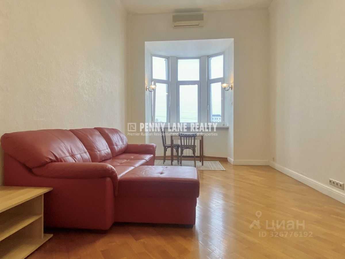 3-комнатная квартира, 75 м² — фотография 2