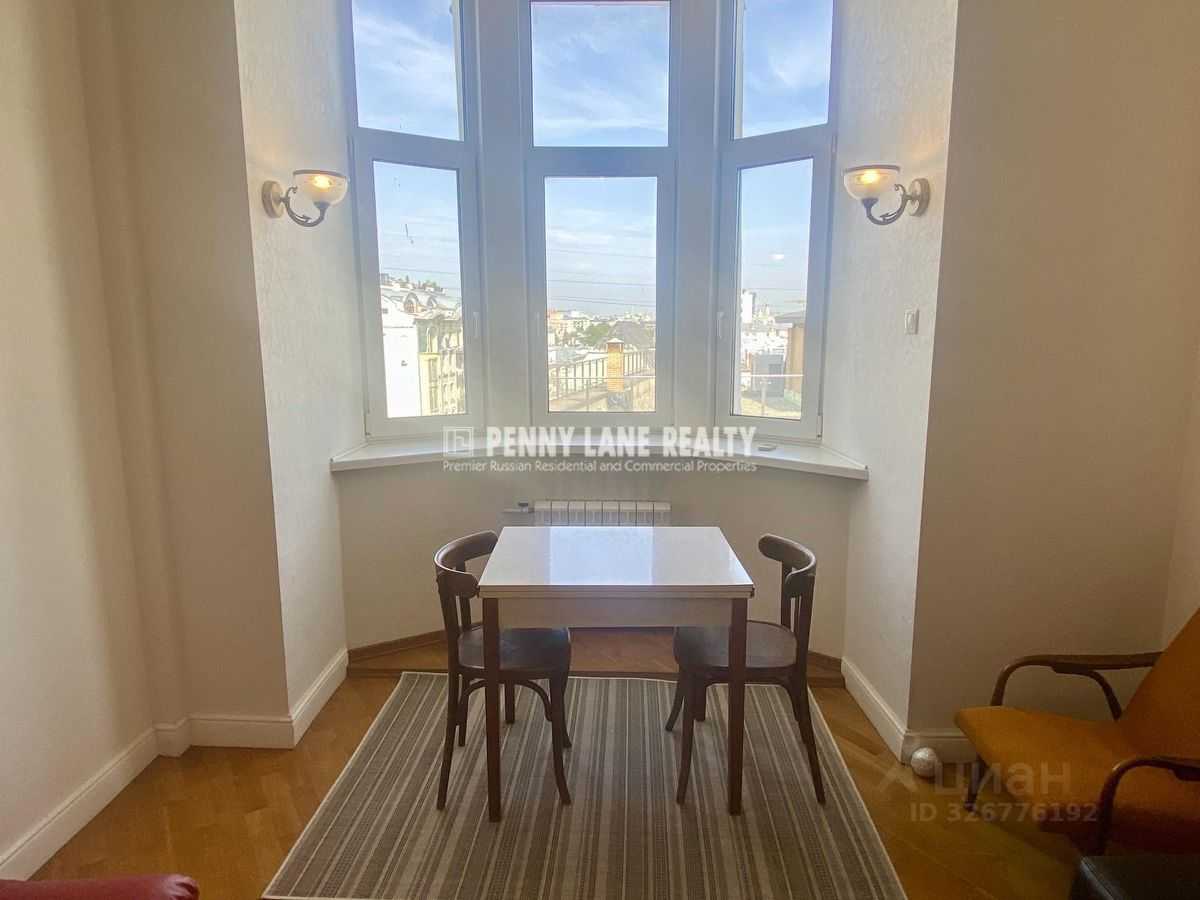3-комнатная квартира, 75 м² — фотография 3