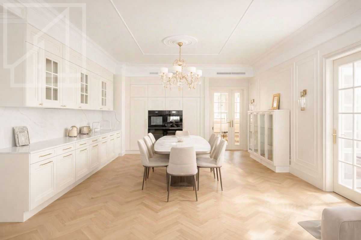 4-комнатная квартира, 178,8 м² — фотография 2