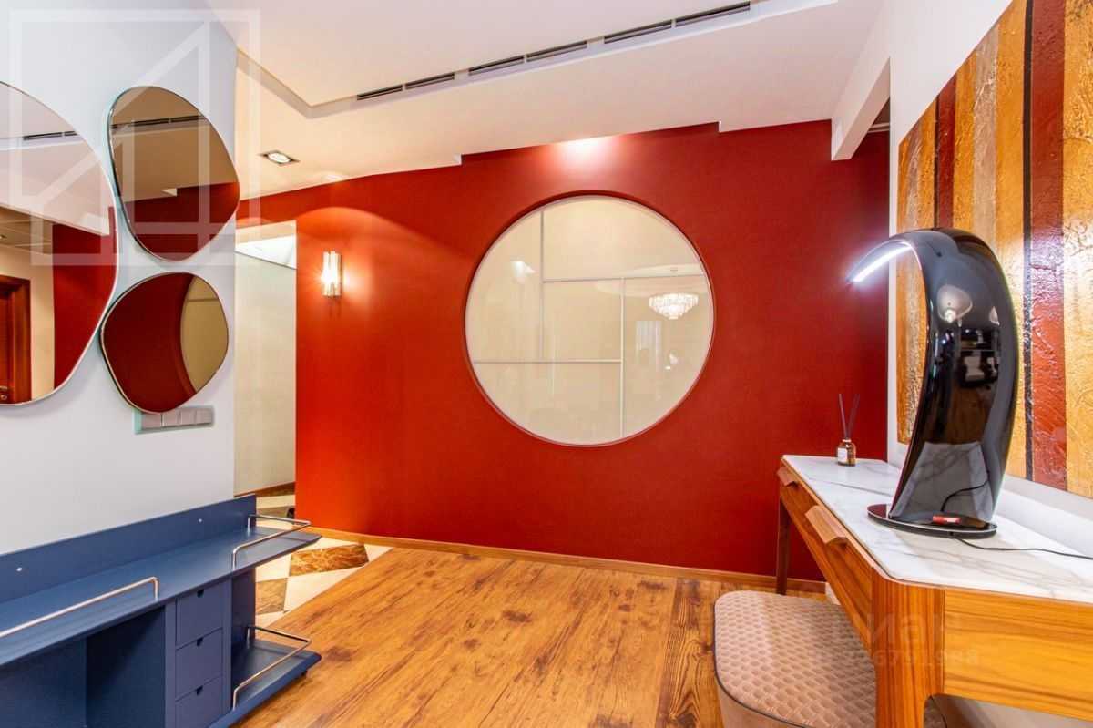 4-комнатная квартира, 120 м² — фотография 3