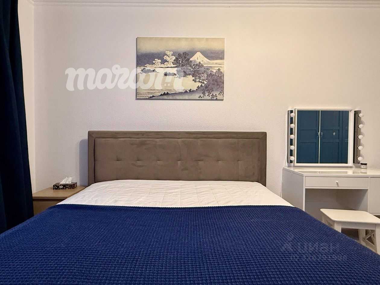 3-комнатная квартира, 79,1 м² — фотография 3