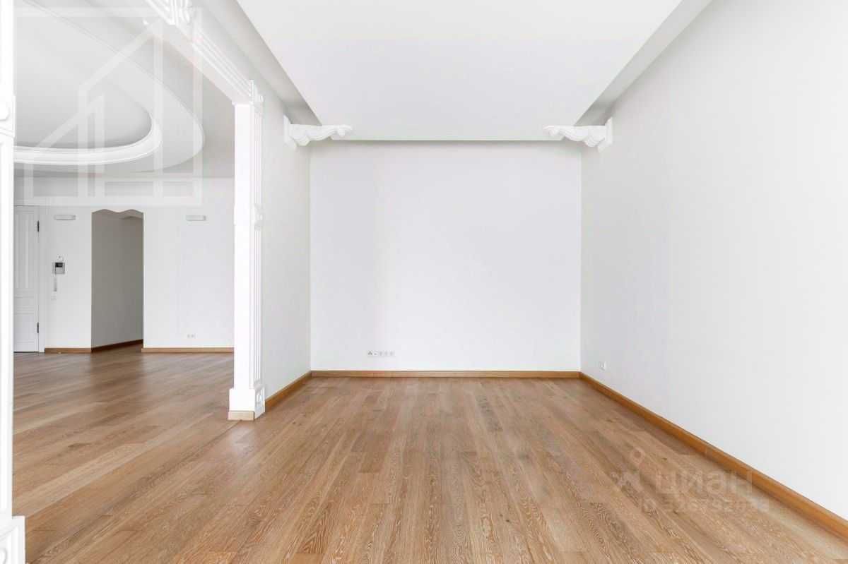 5-комнатная квартира, 161 м² — фотография 2