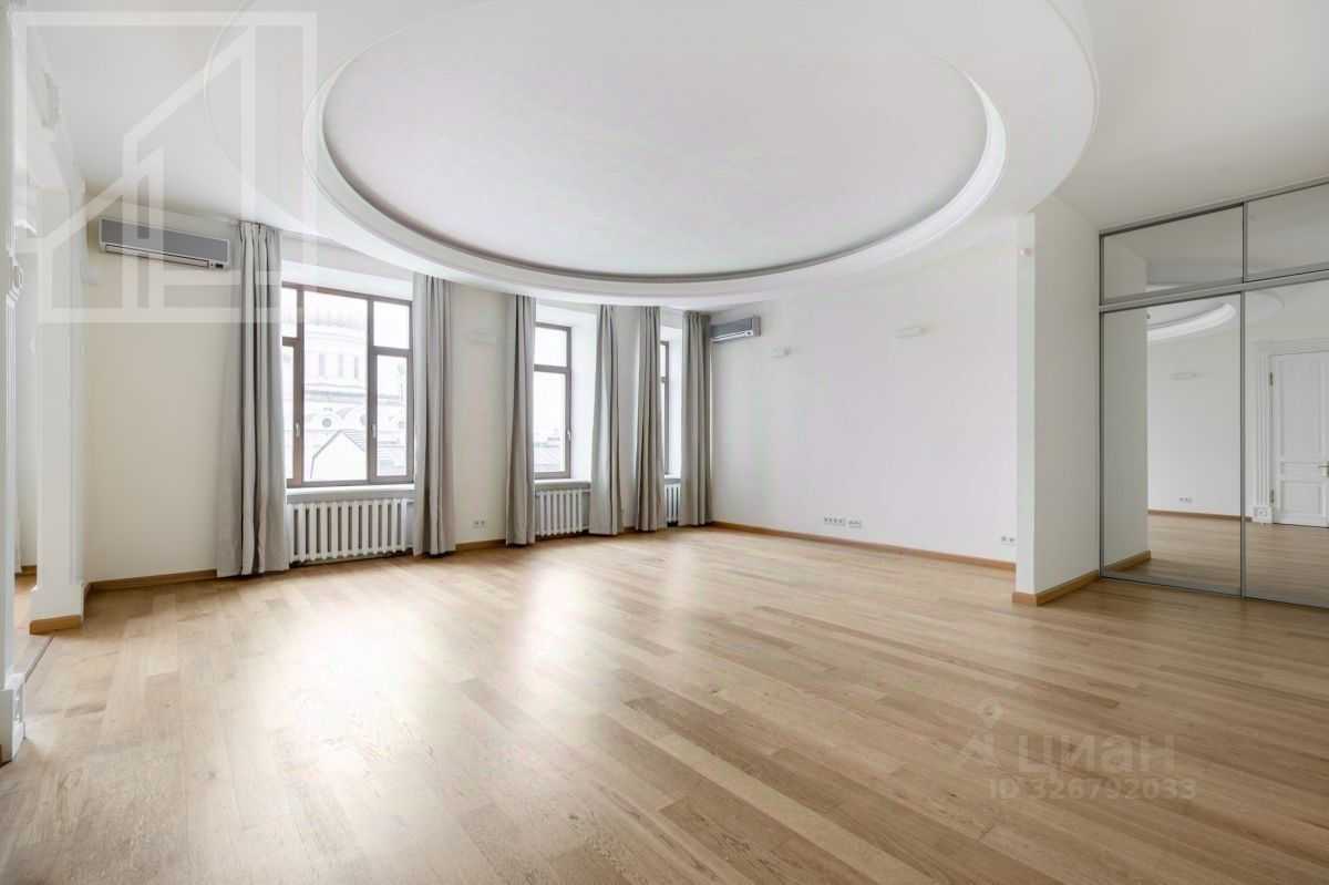 5-комнатная квартира, 161 м² — фотография 3