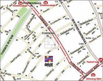 4-комнатная квартира, 170 м² — фотография 2