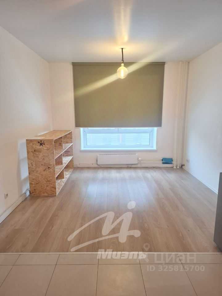 4-комнатная квартира, 116 м² — фотография 3