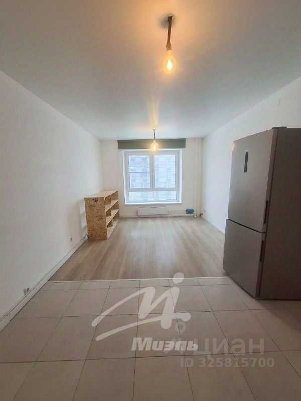 4-комнатная квартира, 116 м²