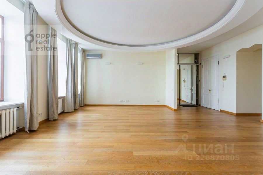 5-комнатная квартира, 170 м² — фотография 3