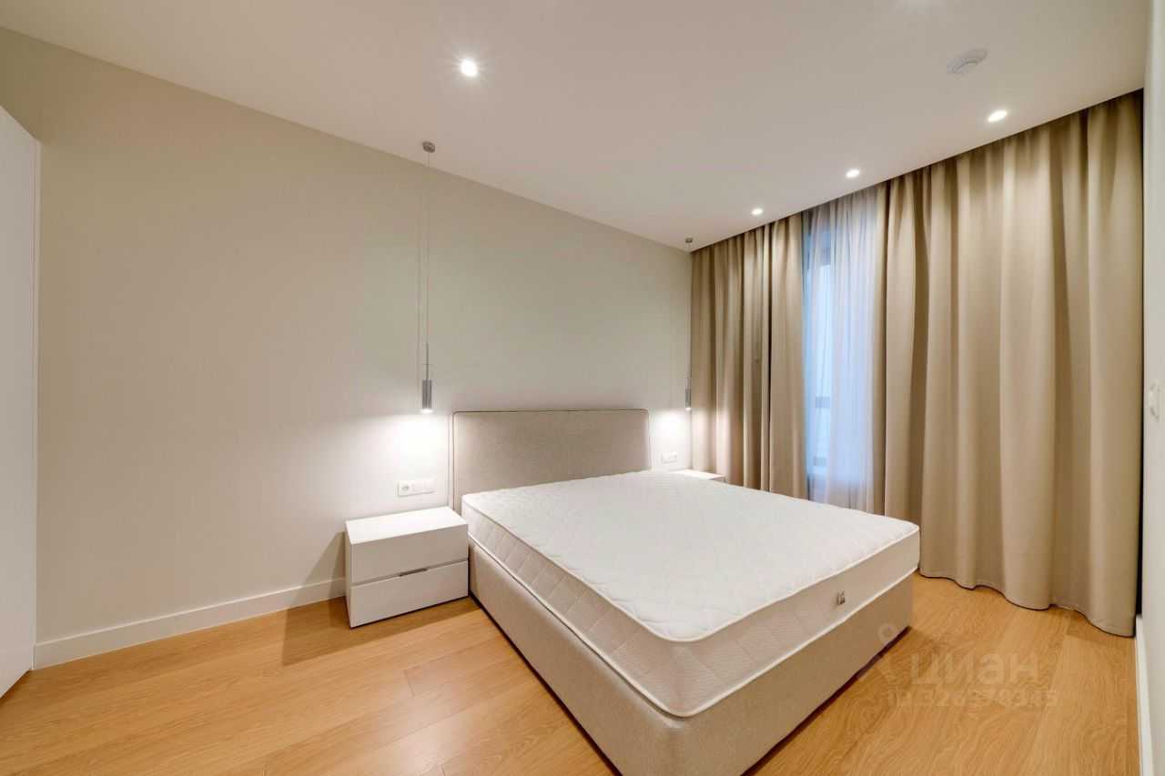 2-комнатная квартира, 51 м² — фотография 3