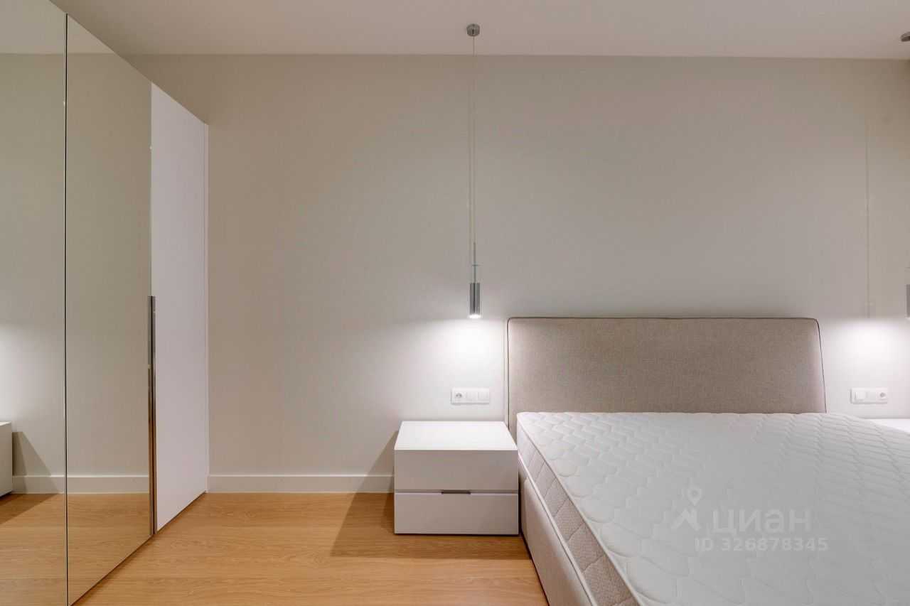 2-комнатная квартира, 51 м²