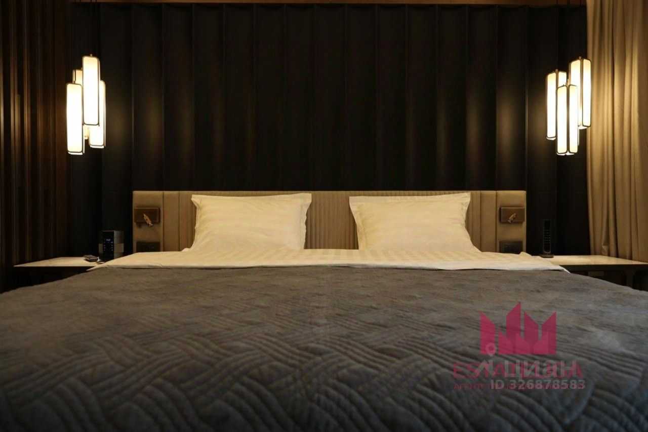 1-комнатная квартира, 36,7 м² — фотография 2