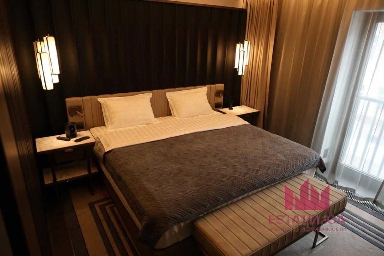1-комнатная квартира, 36,7 м² — фотография 3