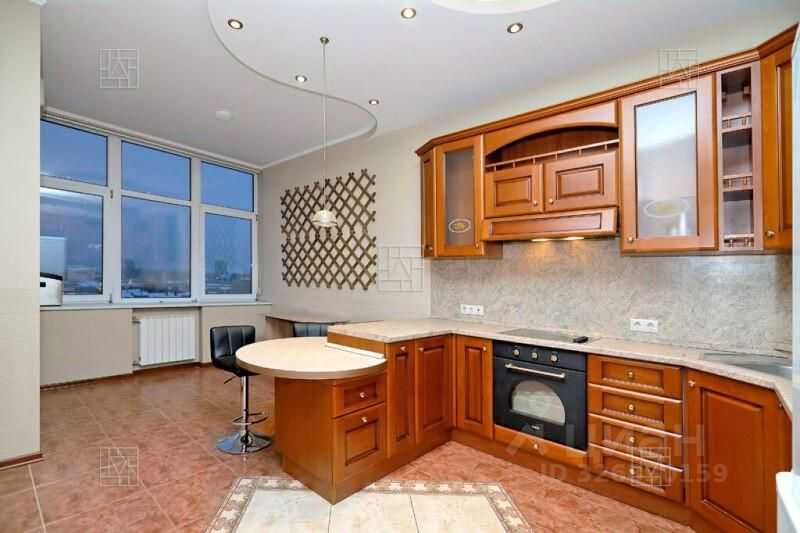 2-комнатная квартира, 90 м²