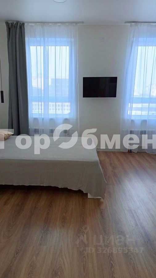 1-комнатная квартира, 30 м²