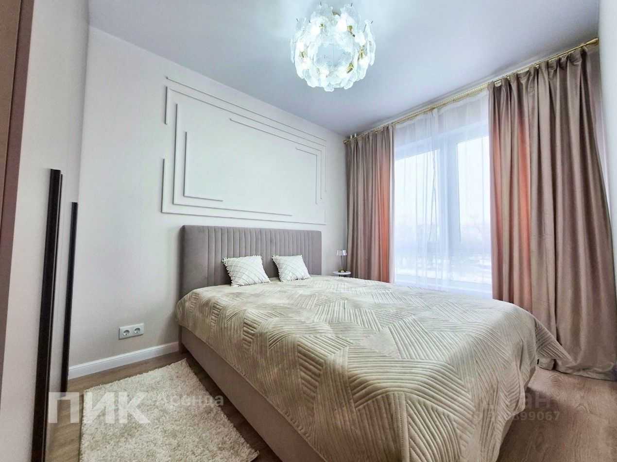 1-комнатная квартира, 32 м²