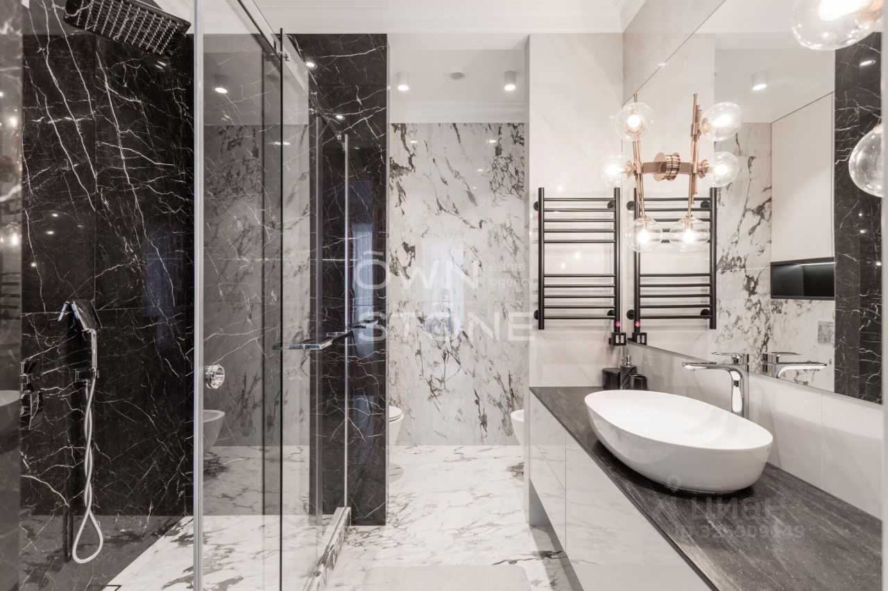 3-комнатная квартира, 160 м² — фотография 2