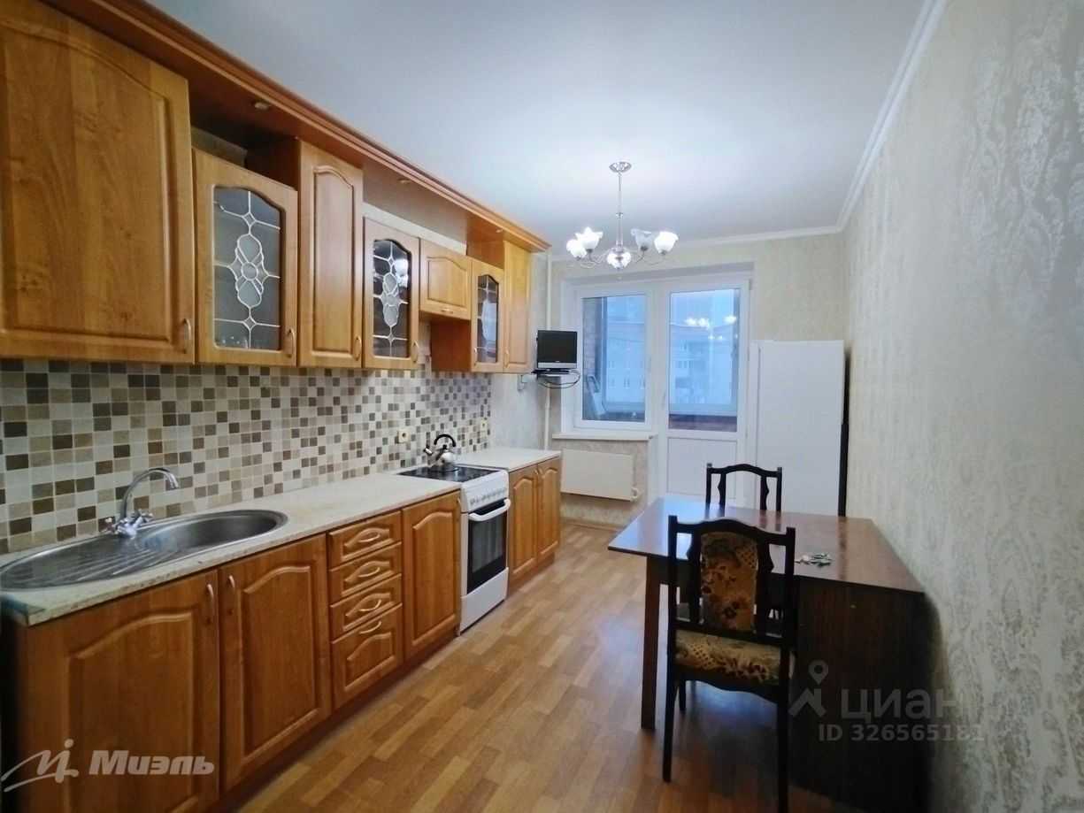 3-комнатная квартира, 74,2 м²