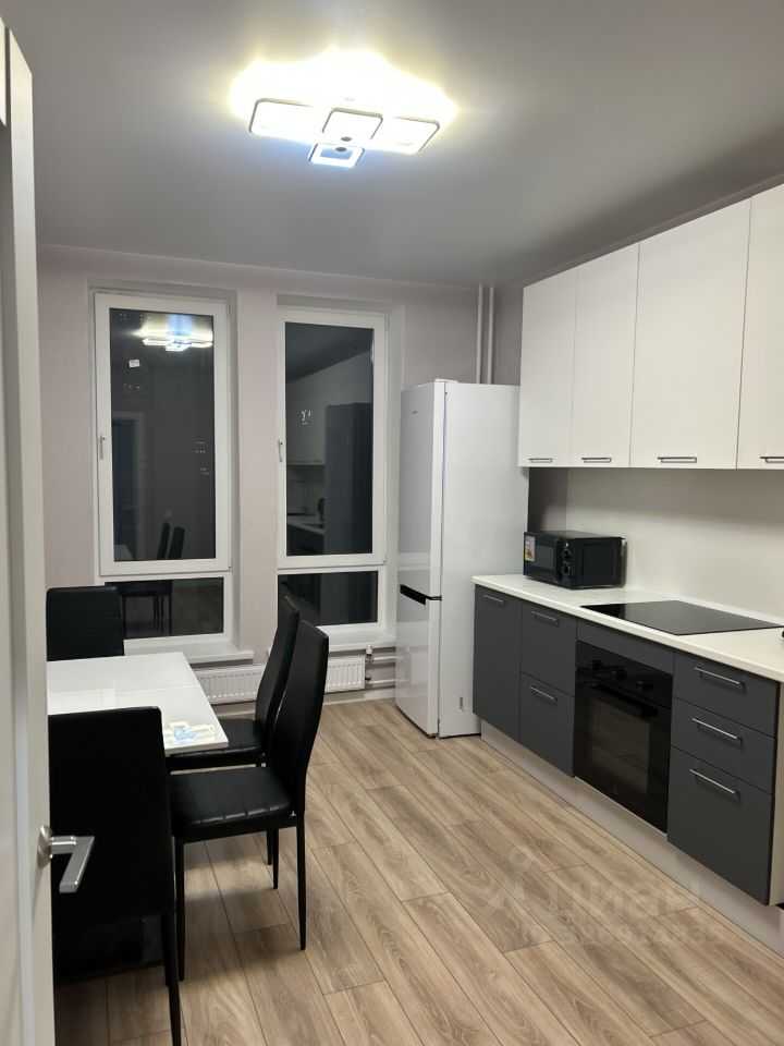 3-комнатная квартира, 78 м²
