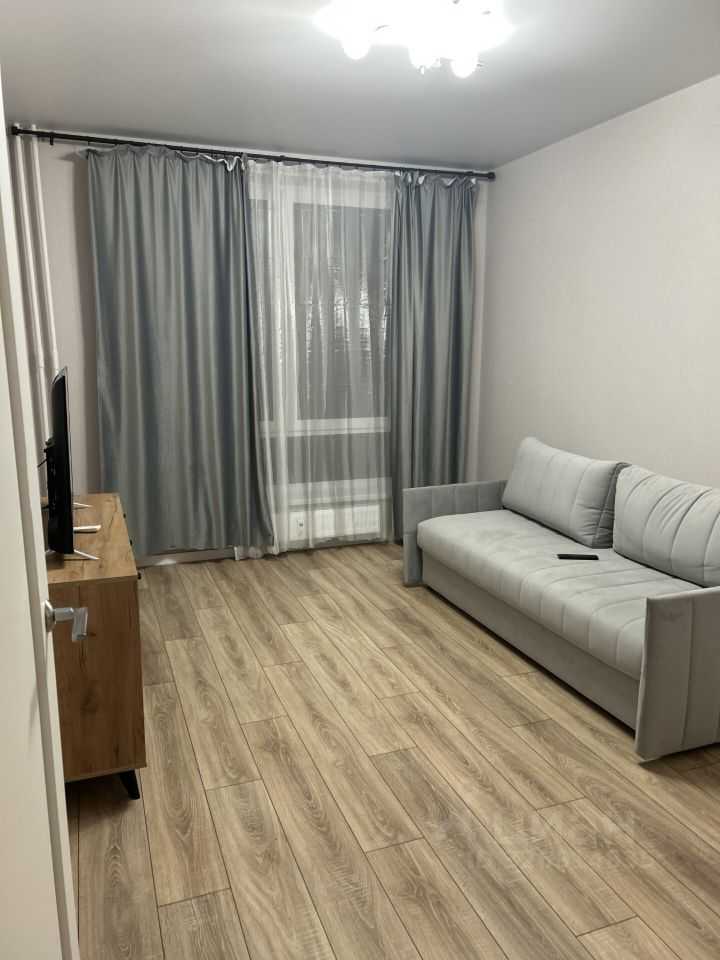 3-комнатная квартира, 78 м² — фотография 3