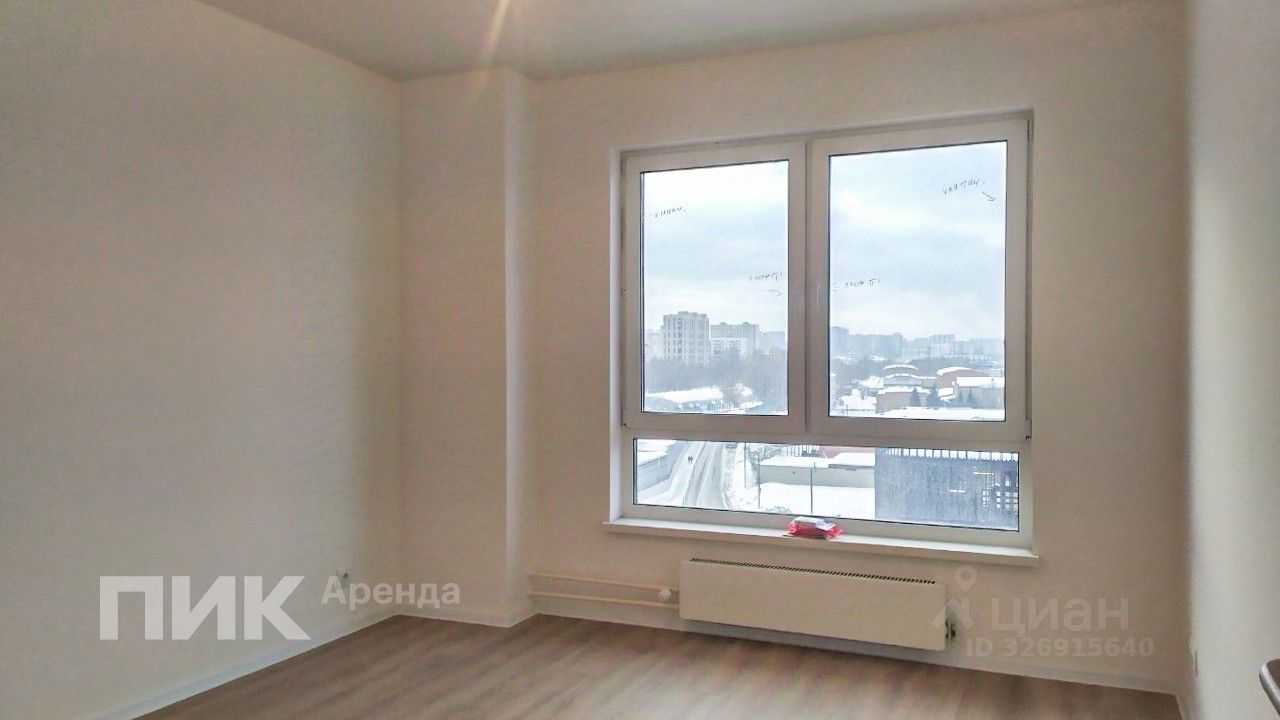 2-комнатная квартира, 50 м²